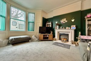 GFF Lounge - click for photo gallery